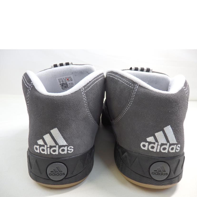 adidas アディダス/ADIMATIC　MID　YNuK／29㎝/IE2714//ABランク/84