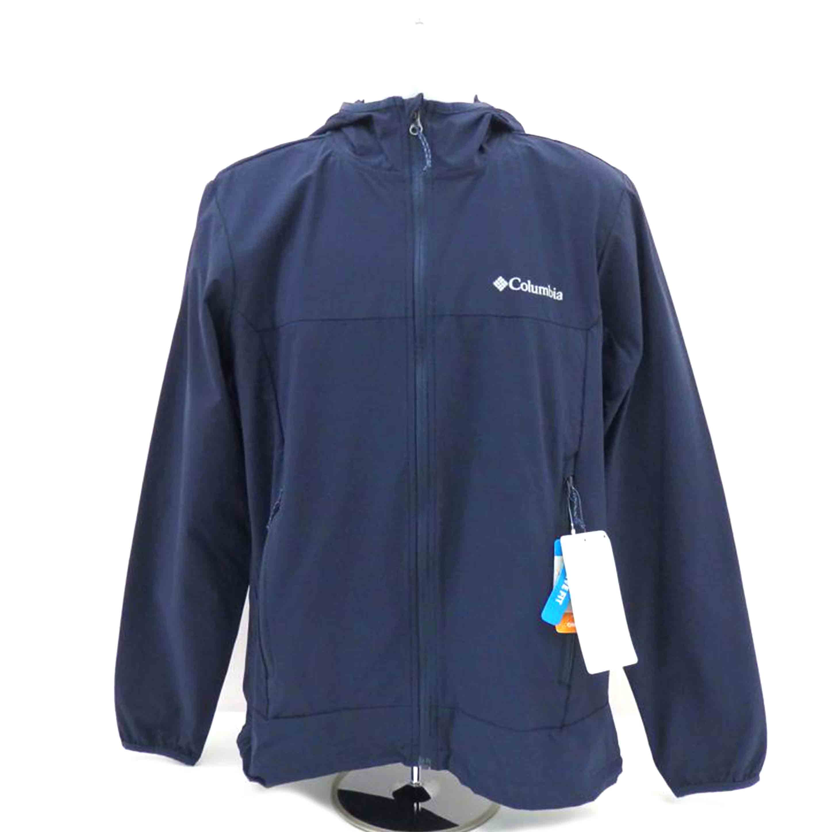 Columbia/Heather　Canyon2　Fooded　Jacket/WE1602-464//Sランク/77