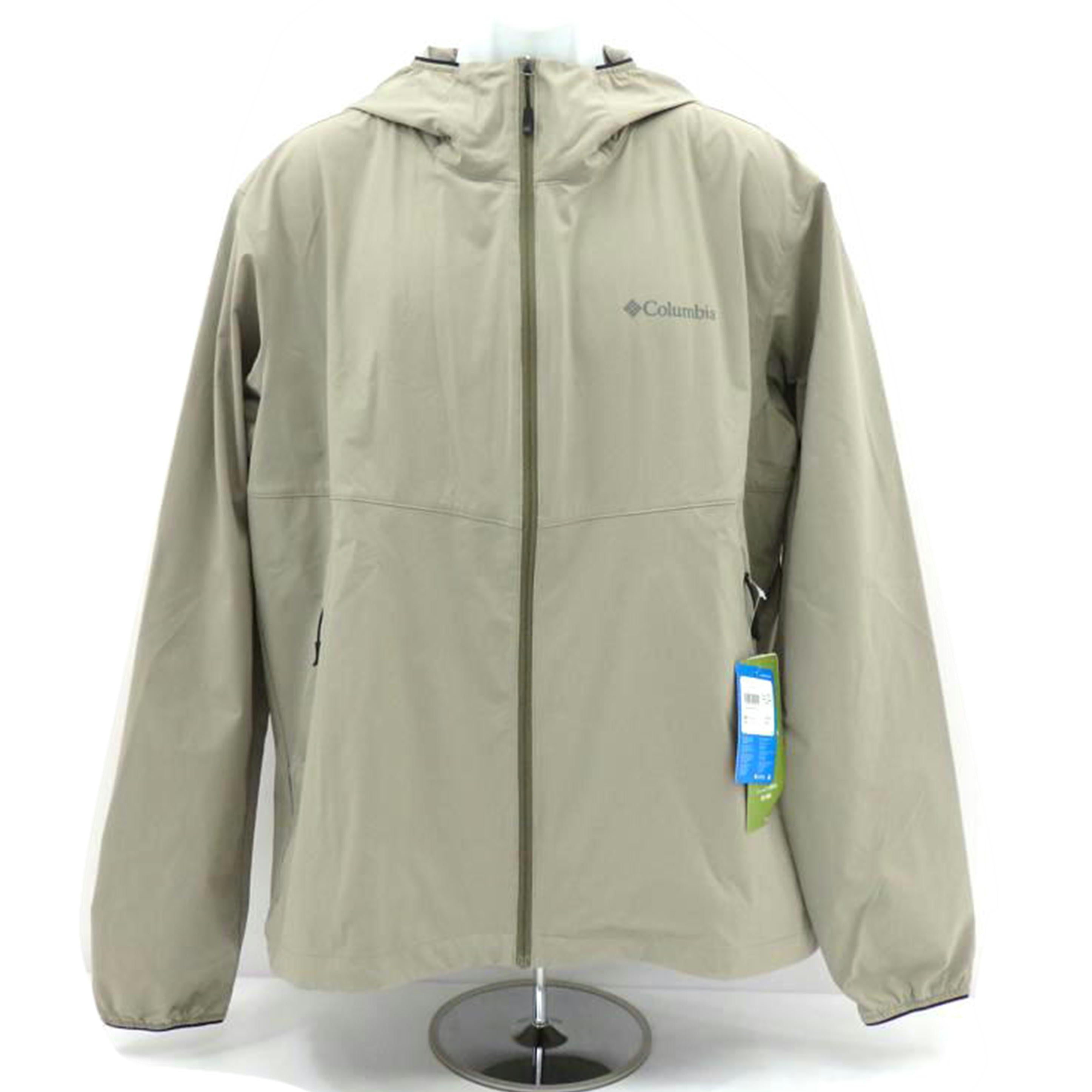 Columbia/Light　Canyon　SoftShell　Jacket/PM03773-227//Sランク/77