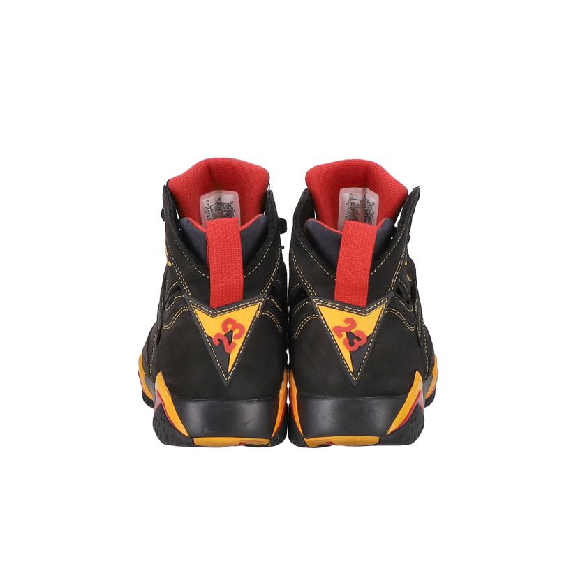 NIKE ナイキ/NIKE　JODAN7　RETRO　BK/CU9307-081//ABランク/78