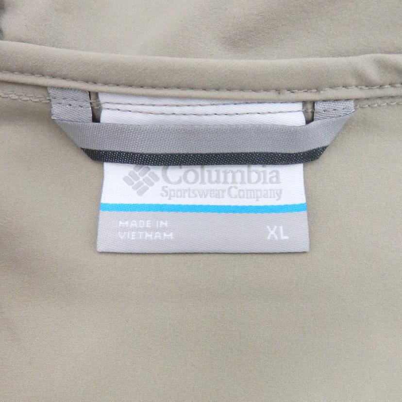 Columbia/Light　Canyon　SoftShell　Jacket/PM03773-227//Sランク/77
