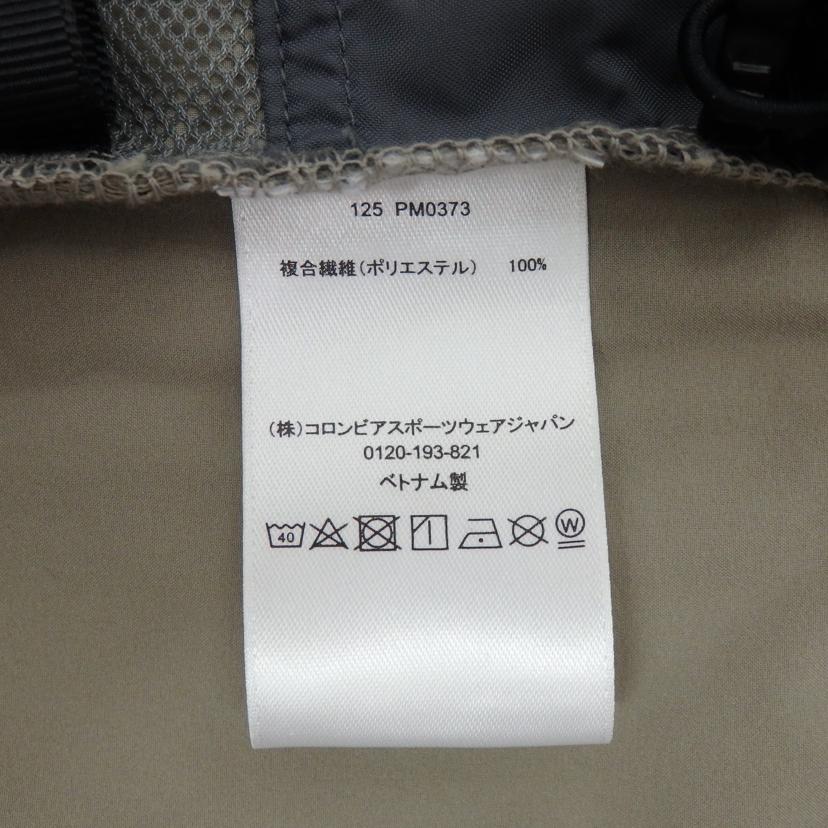 Columbia/Light　Canyon　SoftShell　Jacket/PM03773-227//Sランク/77
