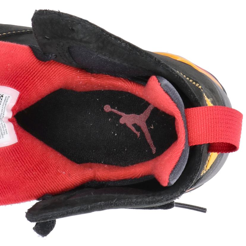 NIKE ナイキ/NIKE　JODAN7　RETRO　BK/CU9307-081//ABランク/78