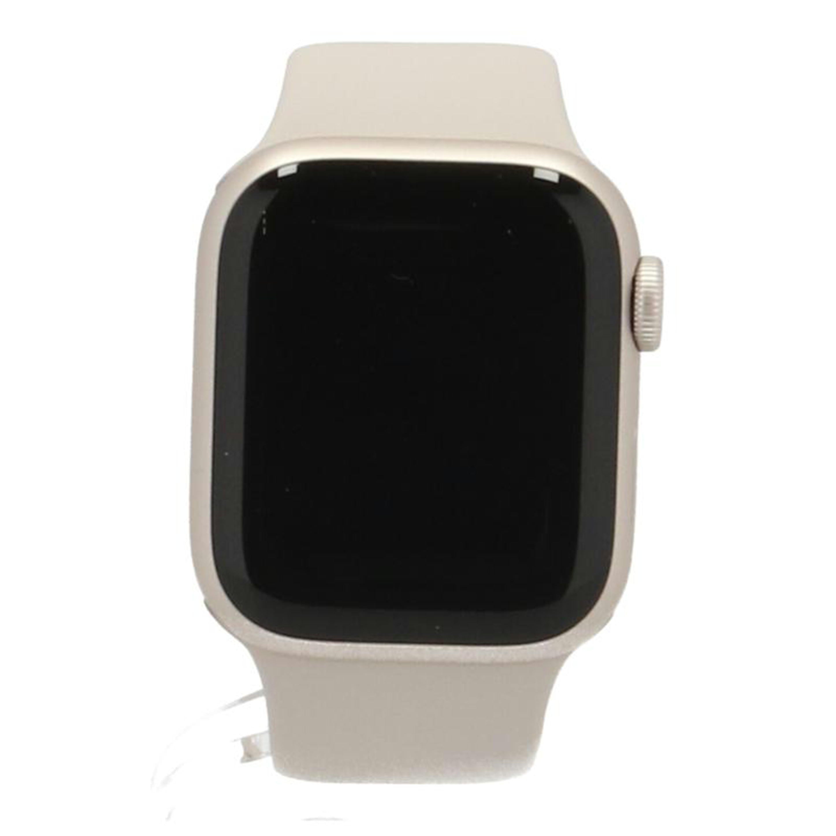 Apple アップル/AppleWatch　Series9　GPS　41mm　/MR8T3J/A//M42N3T7M7Q/Aランク/09