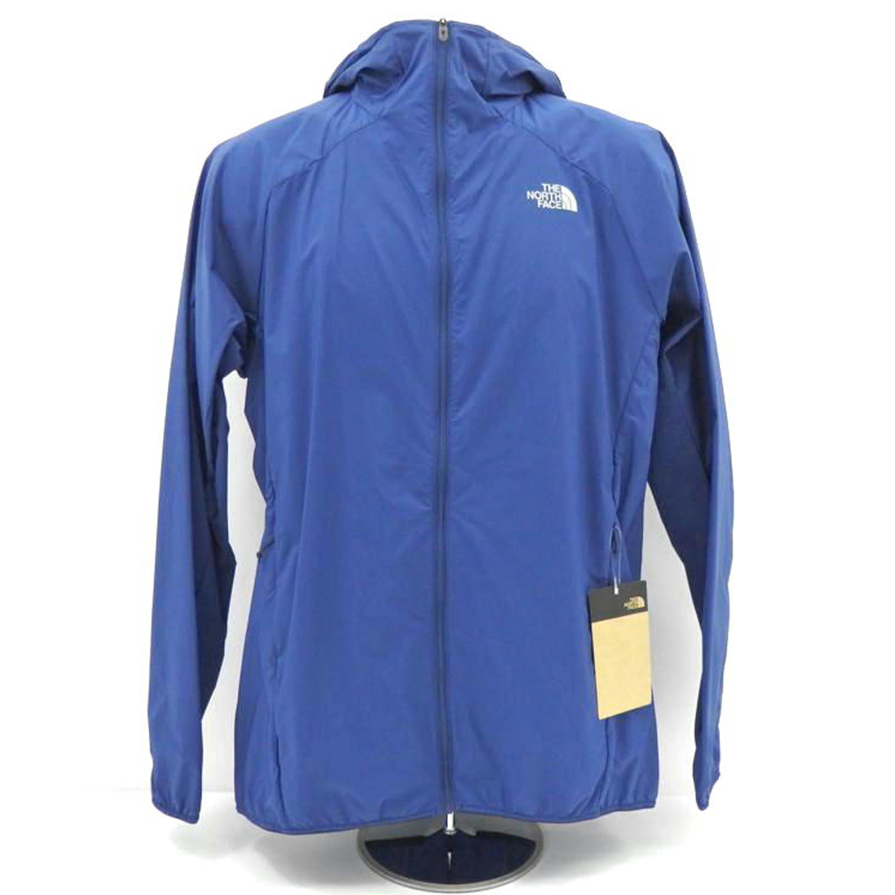 THE　NORTH　FACE/Swallowtail　Vent　Hoodie/NP22280//Sランク/77