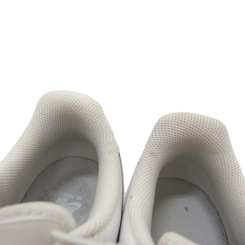 NIKE ナイキ/AIR FORCE1’07/CW2288-111//Bランク/88