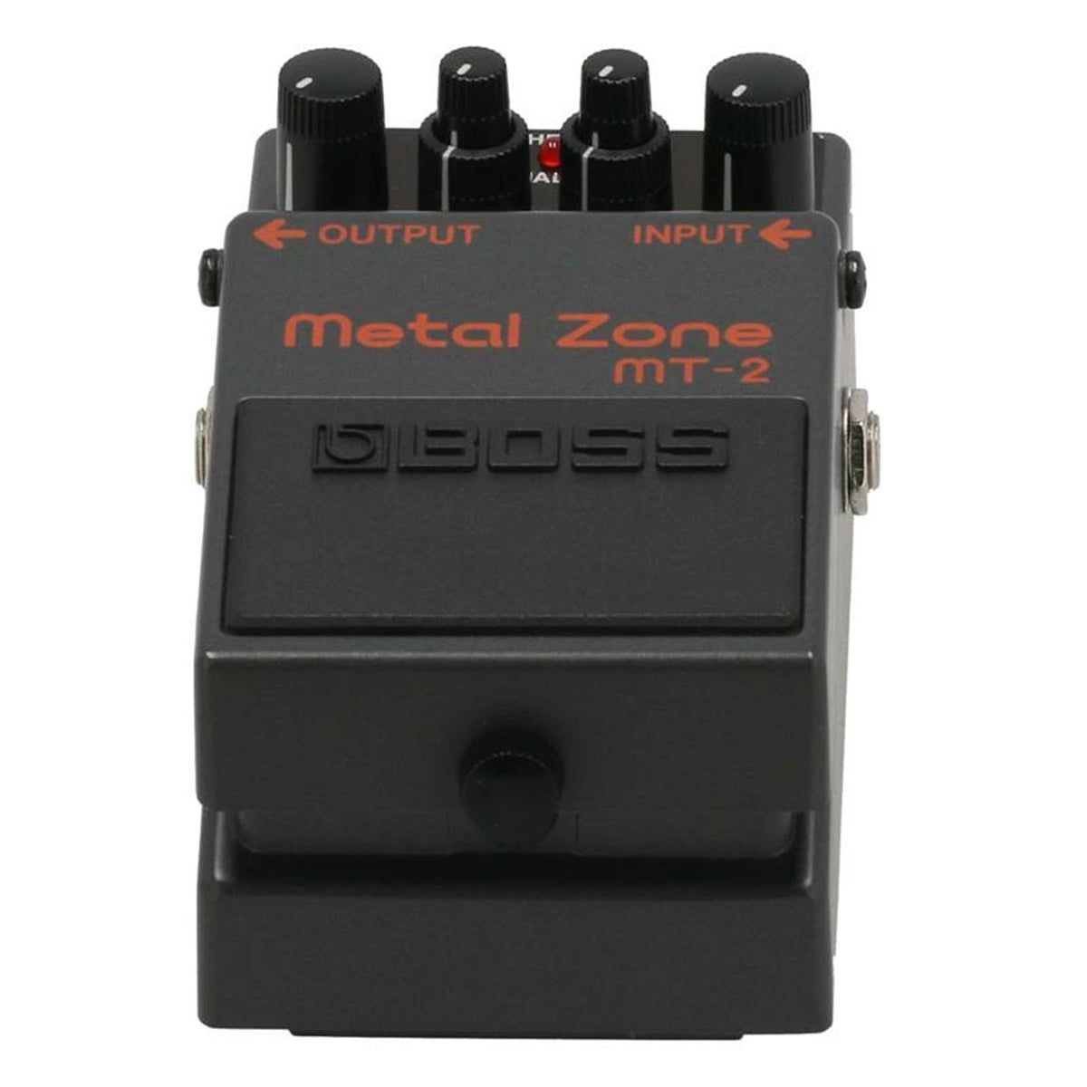 BOSS ボス /エフェクター/ハイゲインディストーション/MT-2//G8A8753/Bランク/67