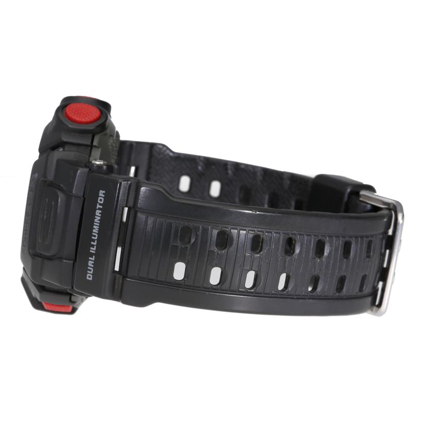 CASIO カシオ/G－SHOCK　MUDMAN/G-9000-1JF//ABランク/09
