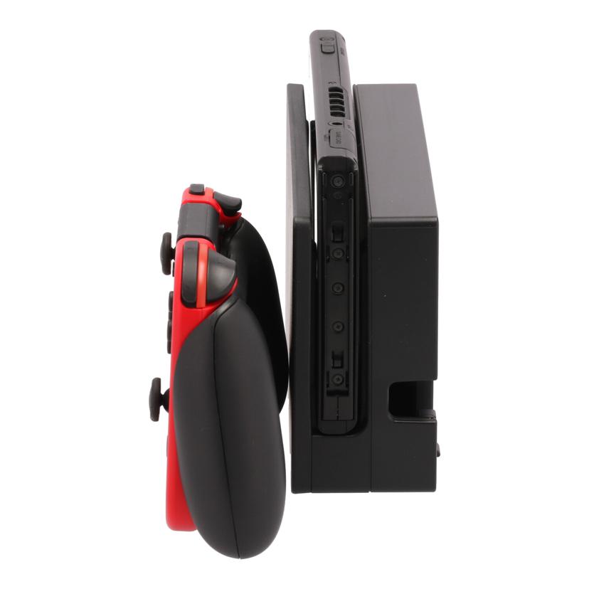 Ｎｉｎｔｅｎｄｏ ニンテンドー/ＳＷＩＴＣＨ/スーパーマリオ オデッセイセット//XAJ10017129687/Bランク/75