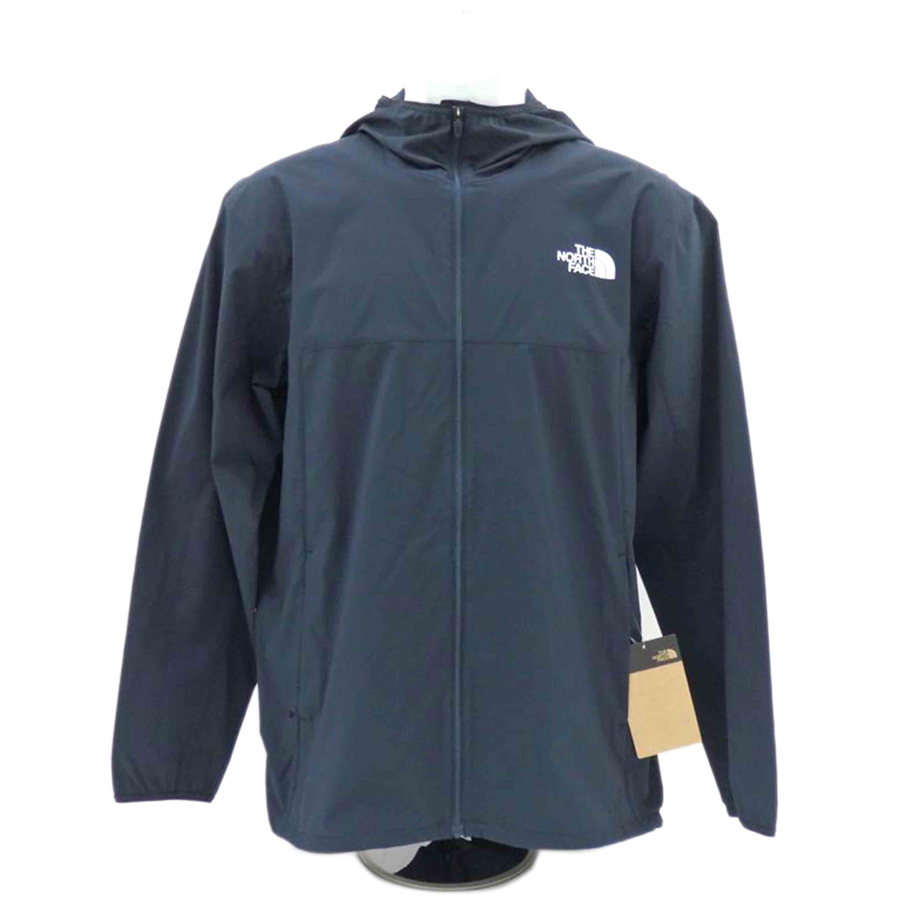 THE　NORTH　FACE/ES　Anytime　Wind　Hoodie/NP72385//Sランク/77