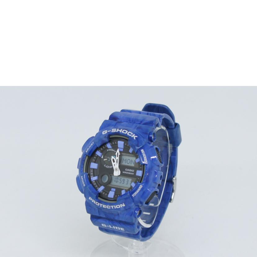 CASIO カシオ/G－SHOCK/GAX-100MA//548*/BCランク/64