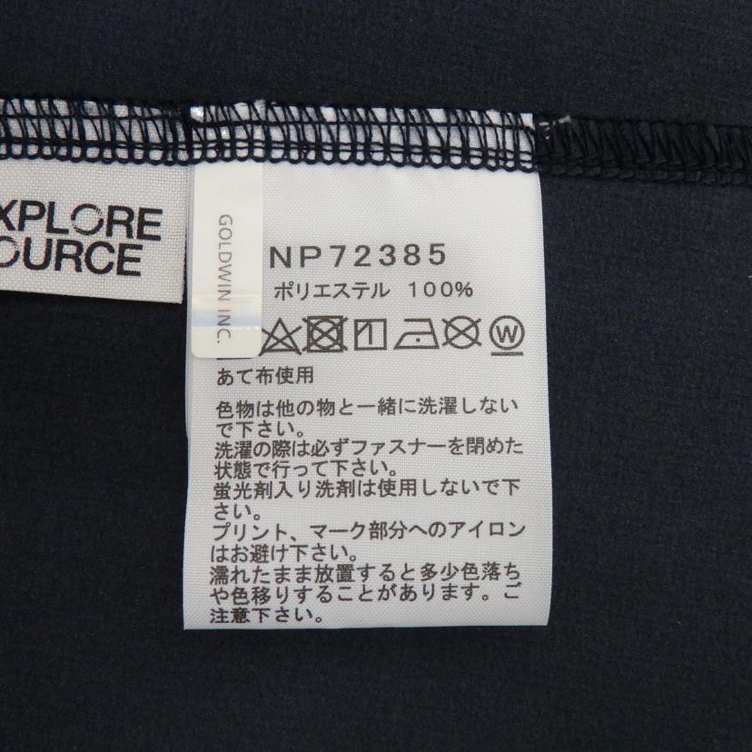 THE　NORTH　FACE/ES　Anytime　Wind　Hoodie/NP72385//Sランク/77