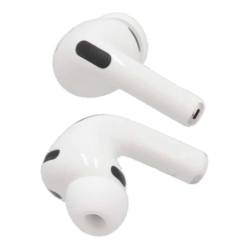 Apple アップル /AirPods Pro3 /MFHP4J/A//LD0Y4456VY/ABランク/70