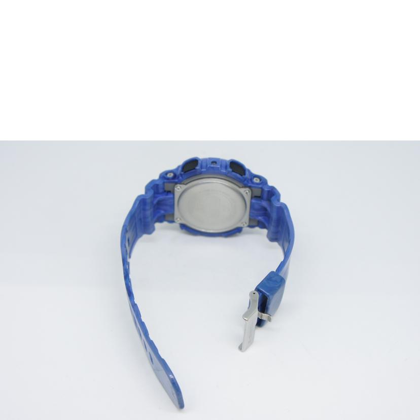 CASIO カシオ/G－SHOCK/GAX-100MA//548*/BCランク/64