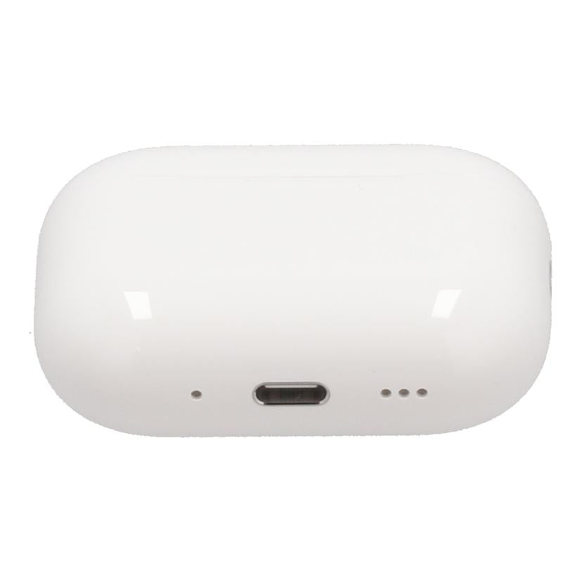 Apple アップル /AirPods Pro3 /MFHP4J/A//LD0Y4456VY/ABランク/70