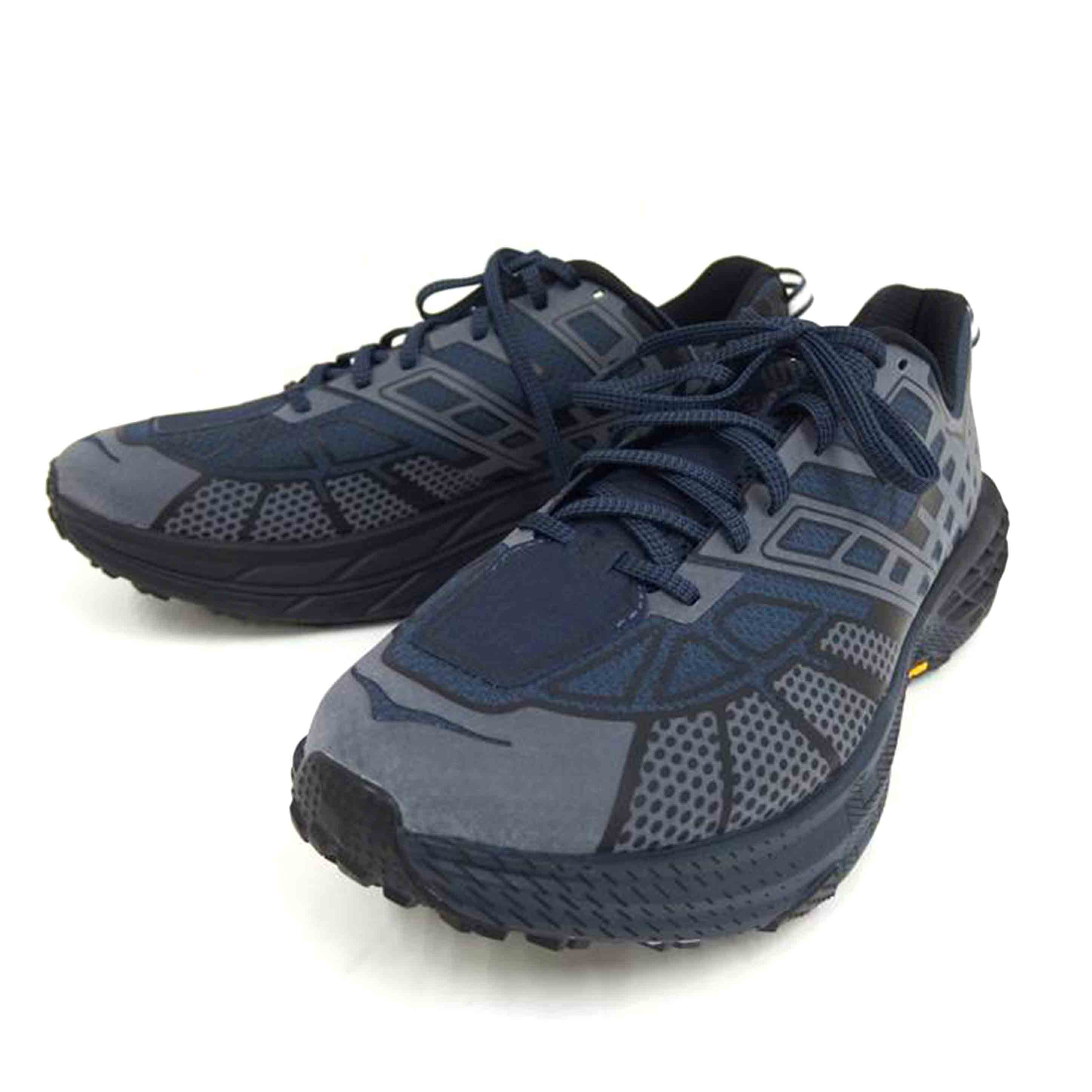 HOKA ホカ/Hoka　Tech　Speedgoat　2　TS　Walnut／Cast　Iron/1171910//ABランク/82