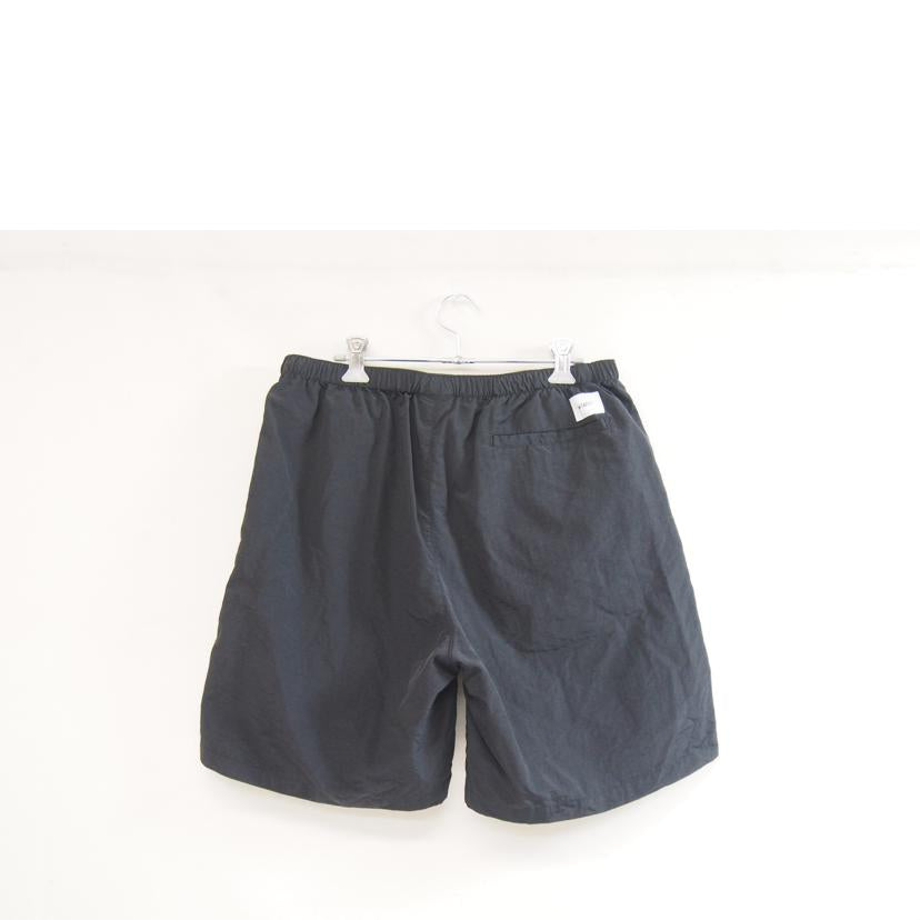 WTAPS　 ダブルタップス/WTAPS　ナイロンショートパンツ//Bランク/71