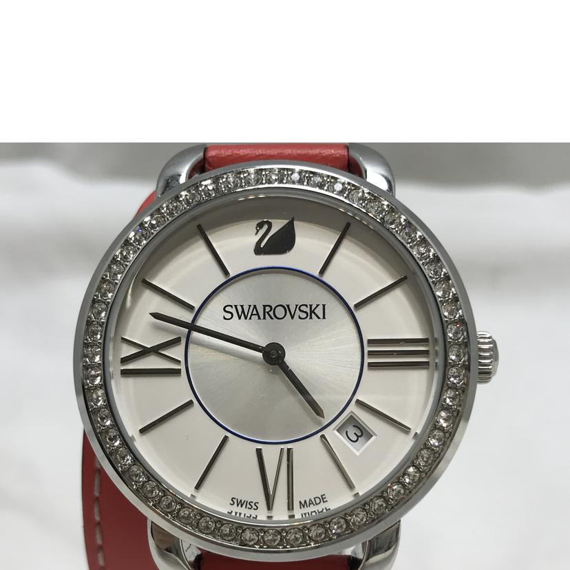 SWAROVSKI スワロフスキー/時計｜WonderREX-ONLINE 公式通販サイト