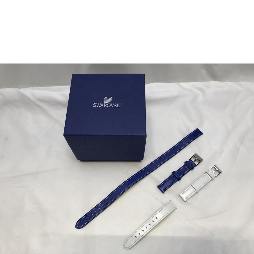 SWAROVSKI スワロフスキー/時計｜WonderREX-ONLINE 公式通販サイト