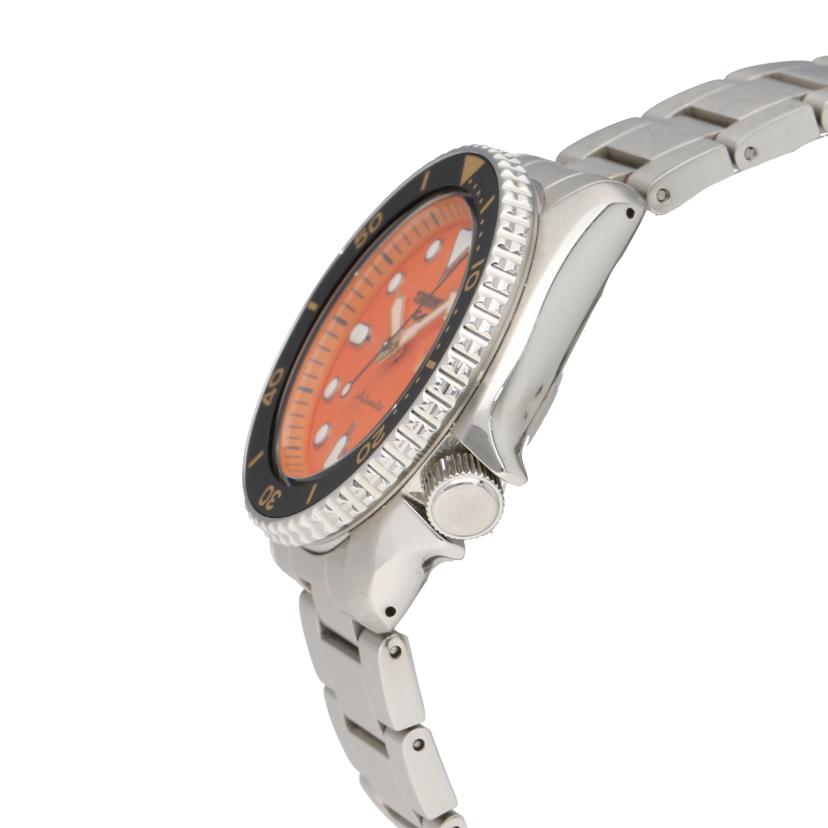 SEIKO セイコー/SEIKO 5 SPORTS/自動巻/4R36-07G0//705***/ABランク/91