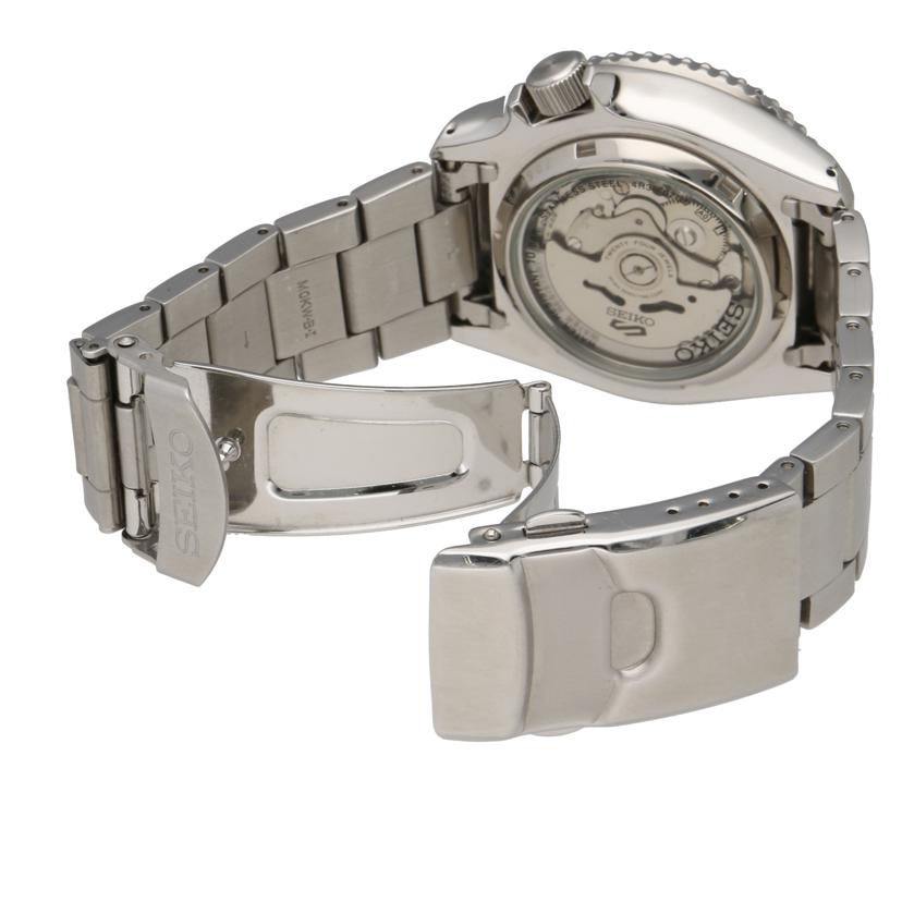 SEIKO セイコー/SEIKO 5 SPORTS/自動巻/4R36-07G0//705***/ABランク/91