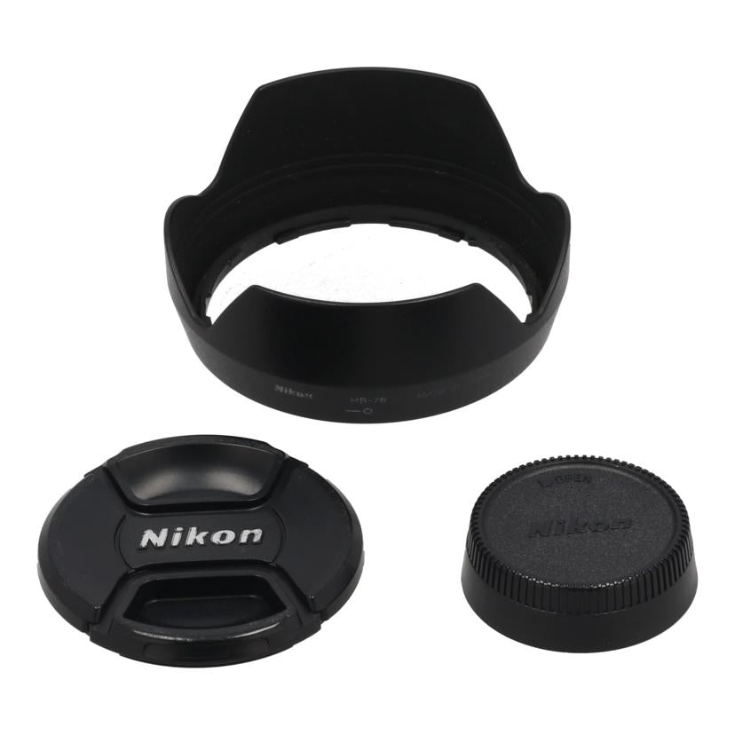 Nikon ニコン /交換レンズ/24mm/AF-S 24mm f1.8G ED //212526/Bランク/05