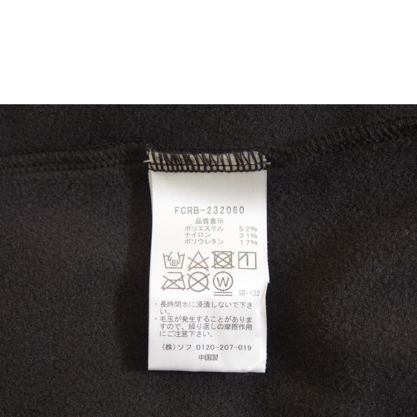 SOPH ソフ/F．C．Real　Brestol　トレーニングパンツ/FCRB-232060//ABランク/71