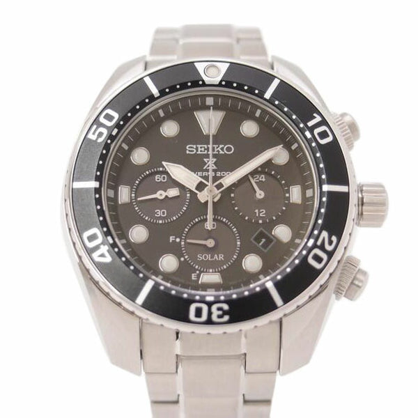 セイコー・8076 SEIKO