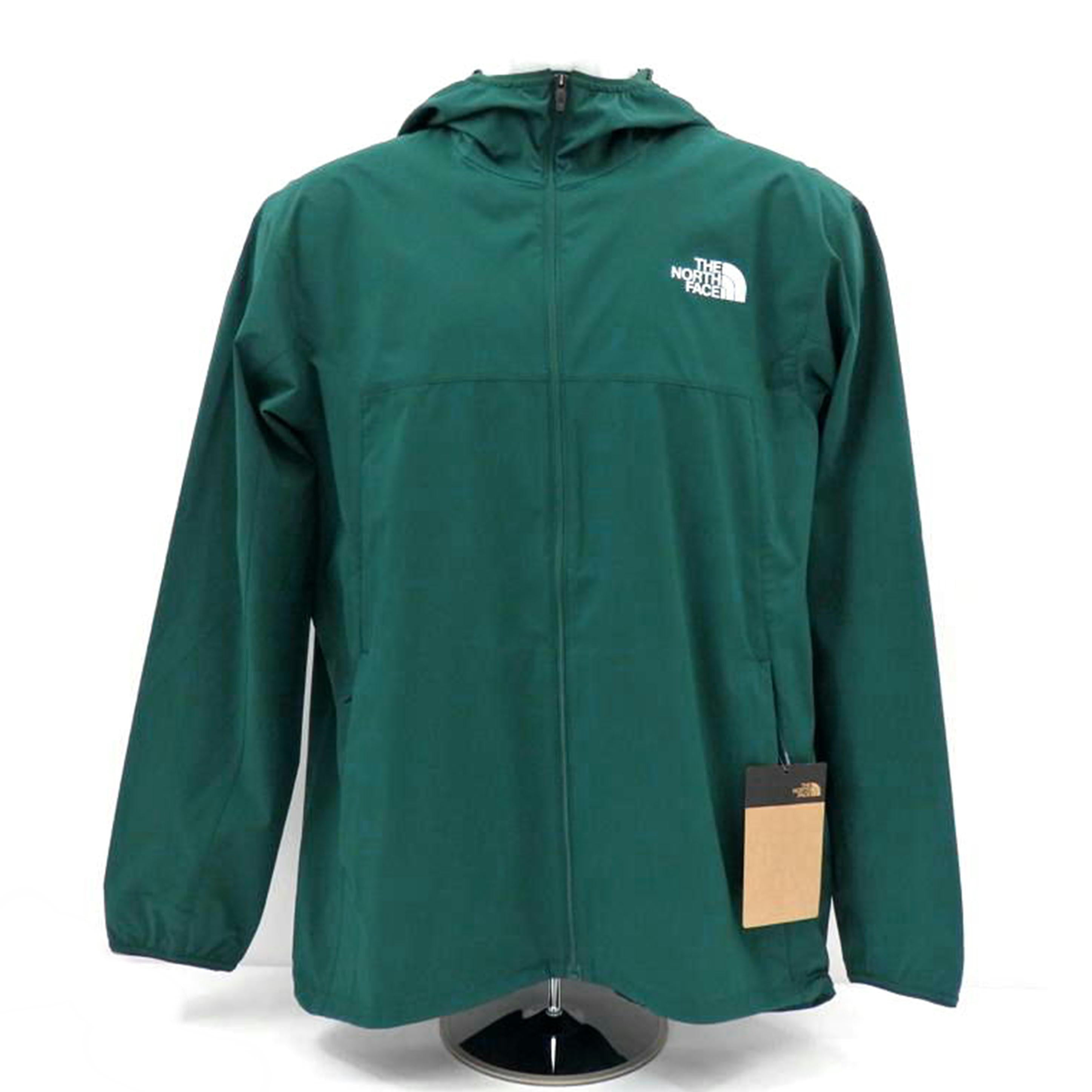 THE　NORTH　FACE/ES　Anytime　Wind　Hoodie/NP72385//Sランク/77