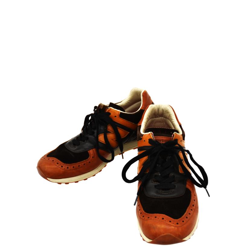 new　balance ニューバランス/NBスニーカー　グレンソン　England/M576GSN//ABランク/75