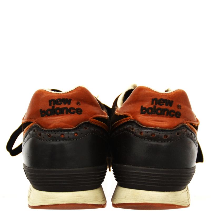new　balance ニューバランス/NBスニーカー　グレンソン　England/M576GSN//ABランク/75