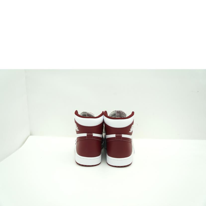 NIKE ナイキ/AIR　JORDAN　1　RETRO/DZ5485-160//Aランク/75