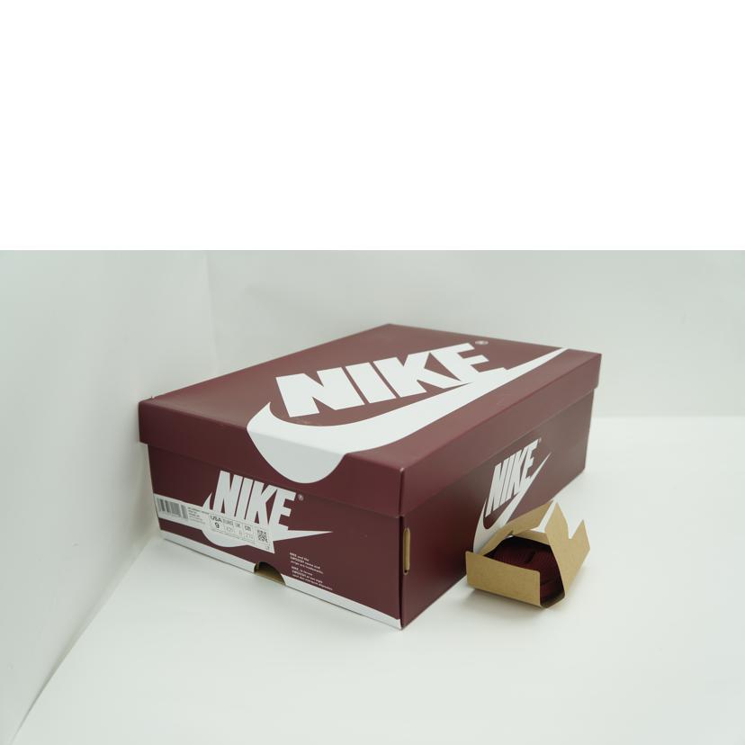 NIKE ナイキ/AIR　JORDAN　1　RETRO/DZ5485-160//Aランク/75