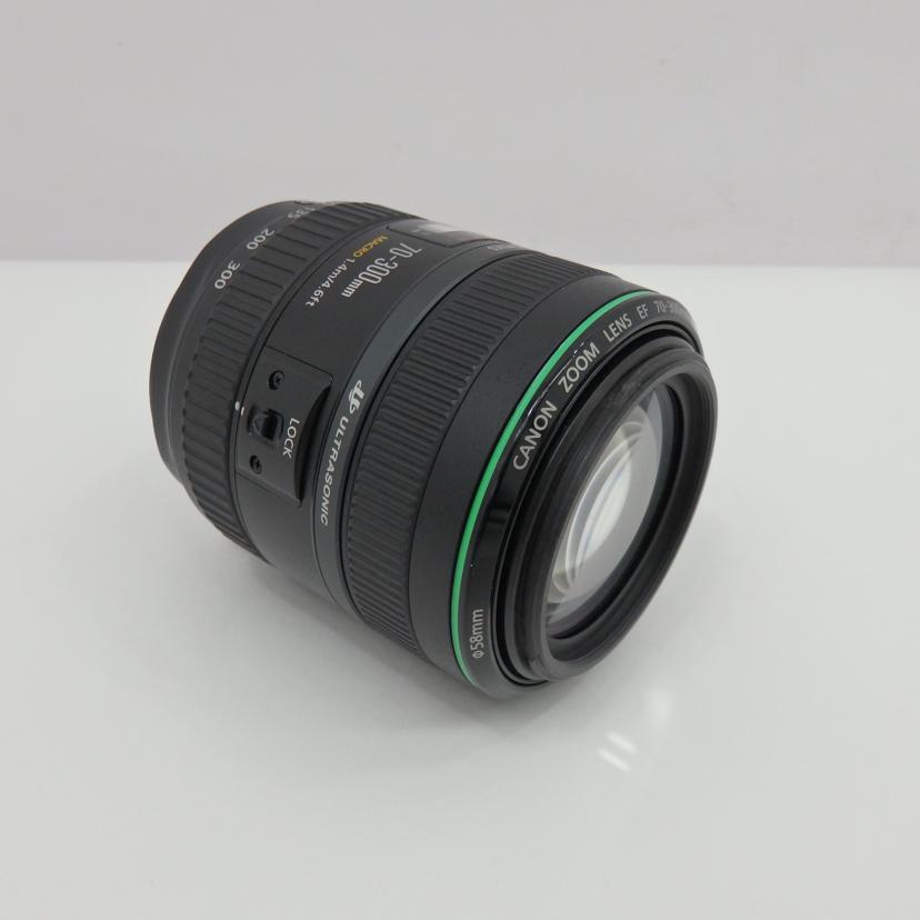 CANON キャノン/交換レンズ/EF70-300 DO IS//04270252/Bランク/77