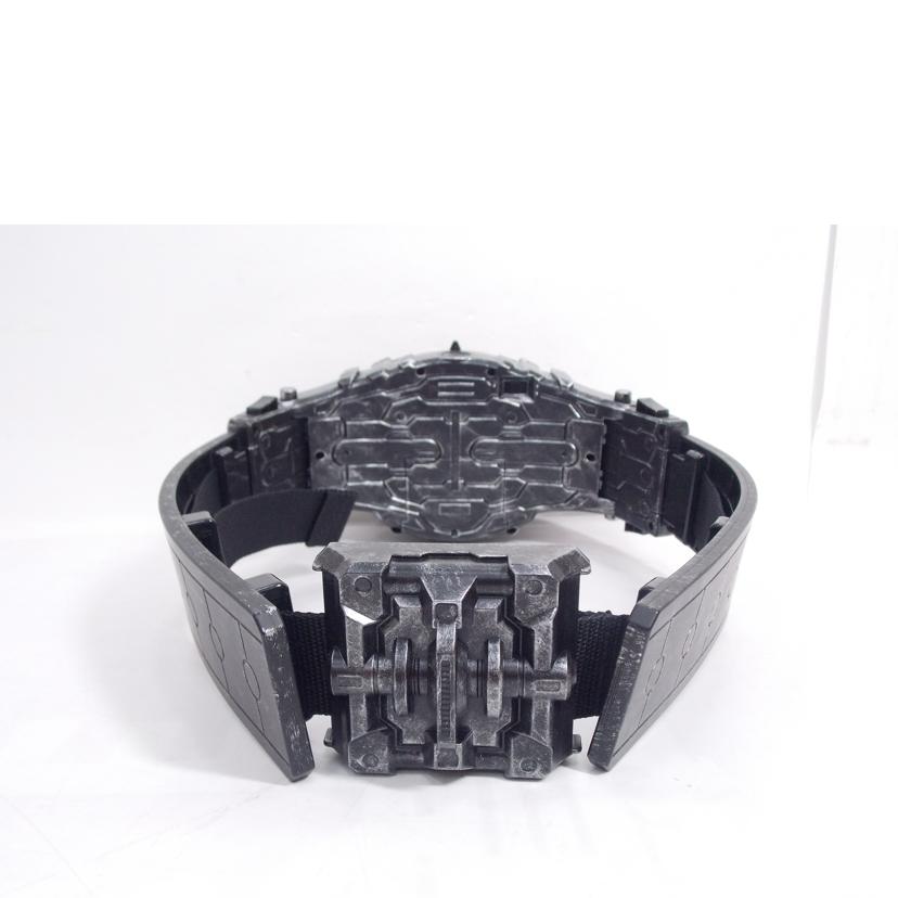 BANDAI バンダイ/CSM　アマゾンズドライバー　ver．アルファ//ABランク/42