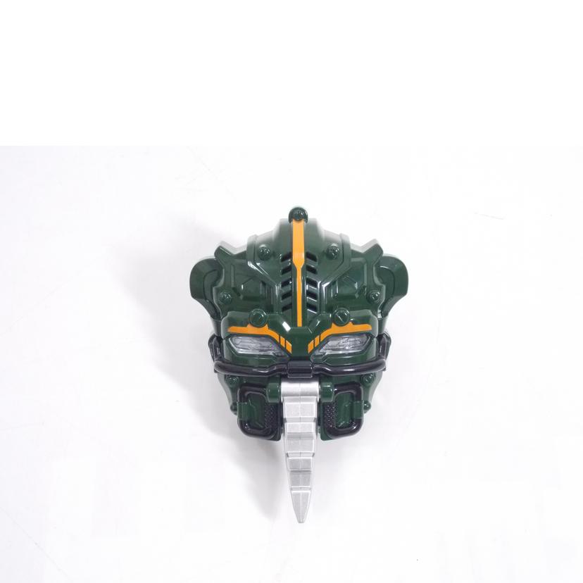 BANDAI バンダイ/CSM　アマゾンズドライバー　ver．アルファ//ABランク/42