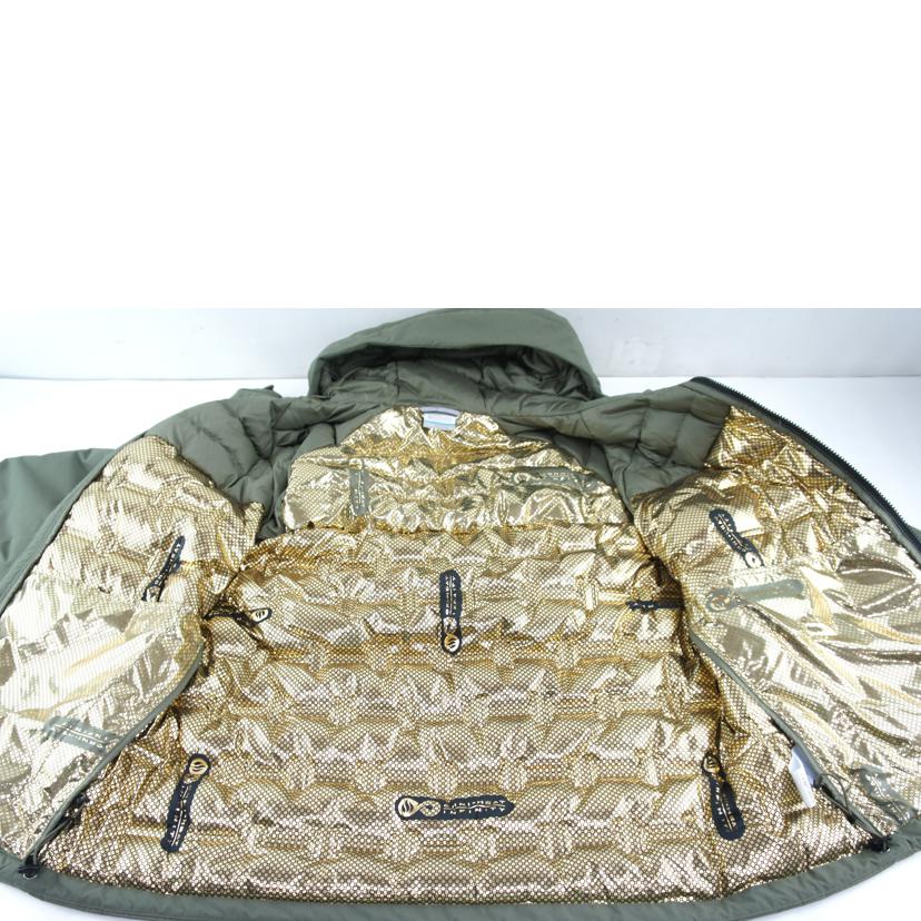 Columbia コロンビア/ダウンジャケット/222WE5083//ABランク/64