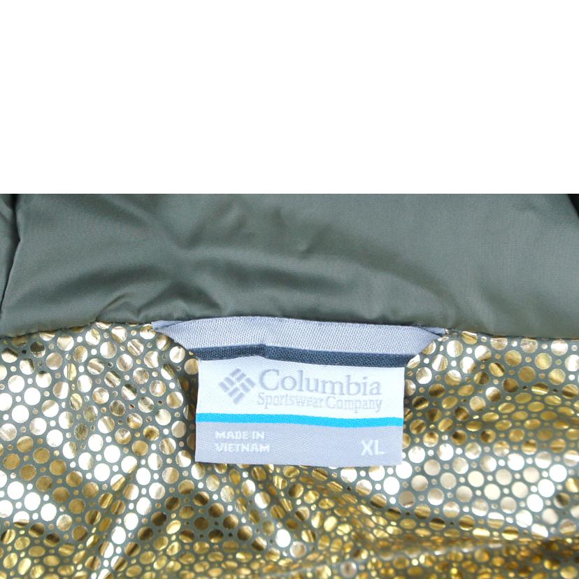 Columbia コロンビア/ダウンジャケット/222WE5083//ABランク/64