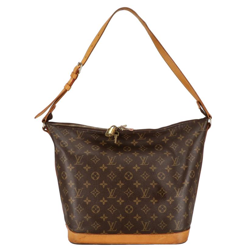 LOUIS　VUITTON ルイヴィトン/アムファースリー（ヴァニティ・スター）／モノグラム/M47275//SL0***/Bランク/91