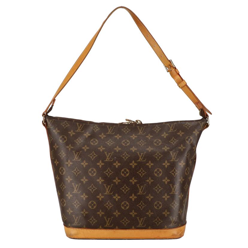 LOUIS　VUITTON ルイヴィトン/アムファースリー（ヴァニティ・スター）／モノグラム/M47275//SL0***/Bランク/91