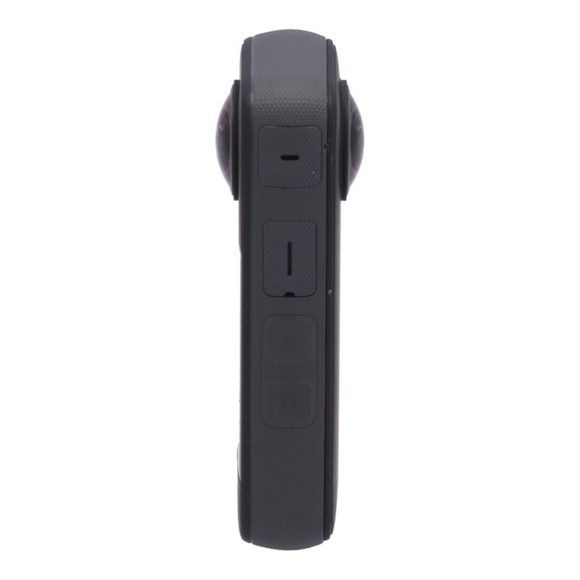 Insta360 インスタ360　/360度アクションカメラ/Insta360 X3//IAQEF2404E7X6D/ABランク/62