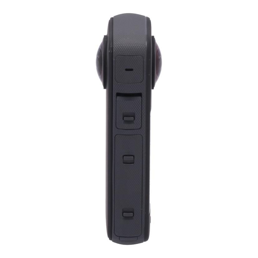 Insta360 インスタ360　/360度アクションカメラ/Insta360 X3//IAQEF2404E7X6D/ABランク/62