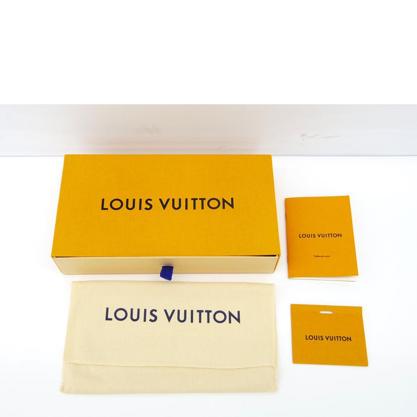 LOUIS VUITTON ルイヴィトン/ジッピーウォレット／LOUIS VUITTONグラフィティ／クレームルージュ/M69436//GI2***/ABランク/75