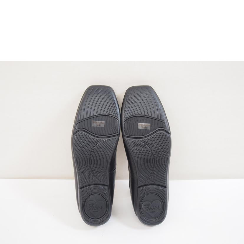 mySWAN マイスワン/mySWAN　ストレッチバレエシューズ//ABランク/71