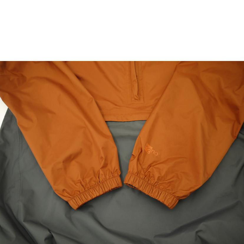 Pqtagonia パタゴニア/トレントシェル　プルオーバージャケット/83932SP18//Aランク/69