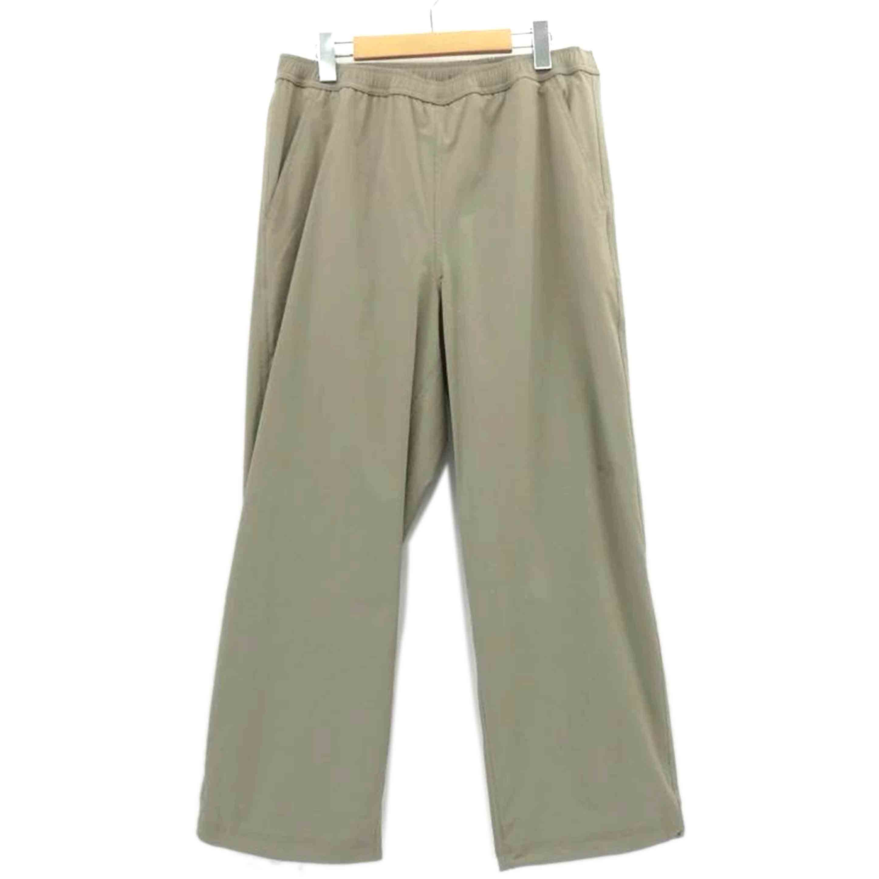 THE　NORTH　FACE/Vagrant　Long　Pant/NB12583//Sランク/77