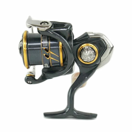 Daiwa ダイワ/スピニングリール　CALDIA　FC　2500S/LT2500S//ABランク/64