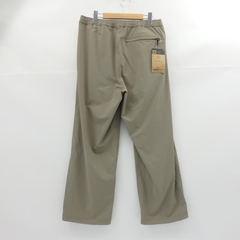 THE　NORTH　FACE/Vagrant　Long　Pant/NB12583//Sランク/77