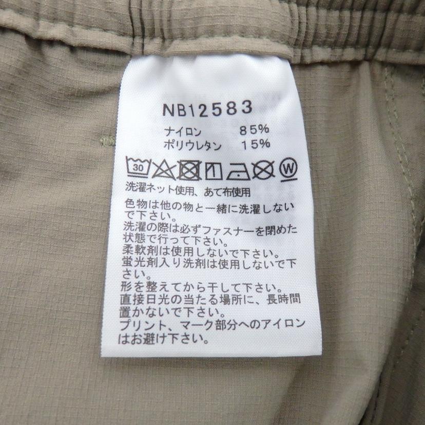 THE　NORTH　FACE/Vagrant　Long　Pant/NB12583//Sランク/77
