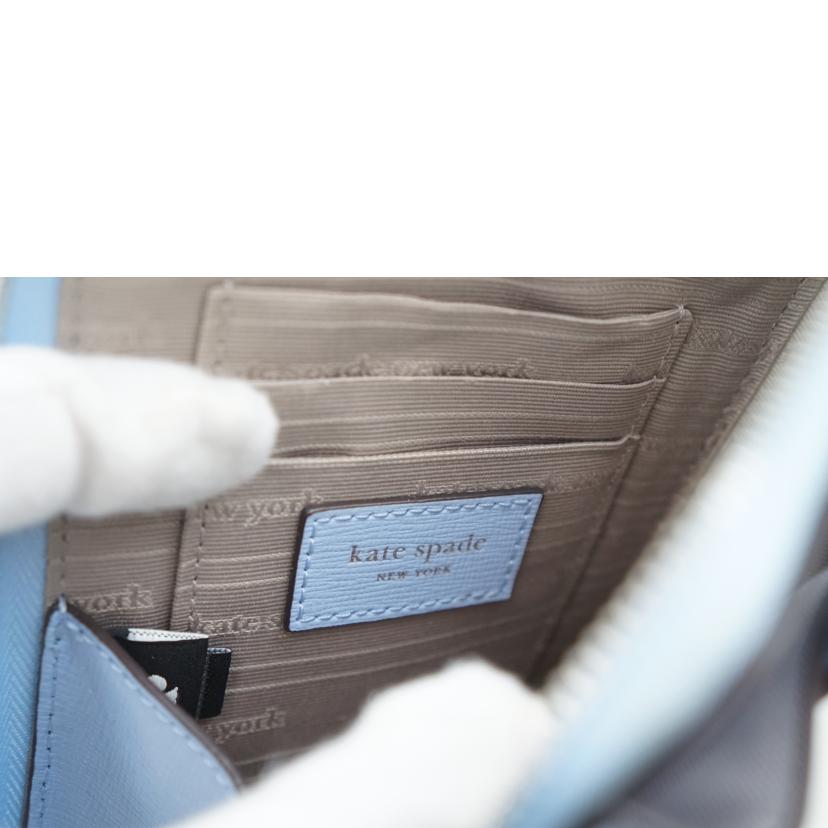 kate　spade ケイトスペード/kate　spade　ミニショルダー//ABランク/67